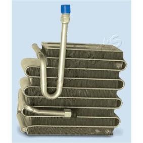 Verdampfer, Klimaanlage EVP1516648 von JAPANPARTS günstig für 338,76 € online kaufen