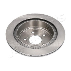 Verdampfer, Klimaanlage EVP1530001 von JAPANPARTS günstig für 226,20 € online kaufen