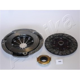 Acquista Evaporatore climatizzatore da ASHIKA EVP1930001 a buon mercato per soli 272,60 €