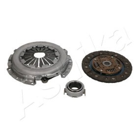 Acquista Evaporatore climatizzatore da ASHIKA EVP1930005 a buon mercato per soli 257,25 €