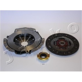 Verdampfer, Klimaanlage für HONDA von JAPKO