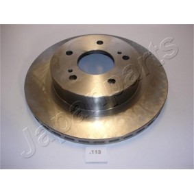 Verdampfer, Klimaanlage EVP2810002 von JAPANPARTS günstig für 175,74 € online kaufen