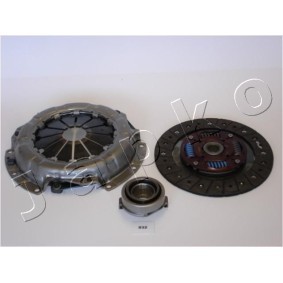 Acquista Evaporatore climatizzatore da JAPKO EVP2830003 a buon mercato per soli 237,11 €