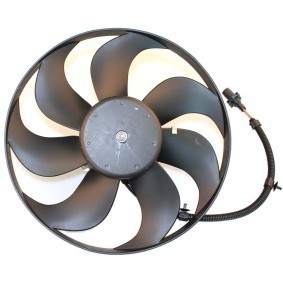 Kühlerlüfter EVW017 von DOGA günstig für 78,81 € online kaufen