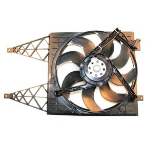 Kühlerlüfter EVW060 von DOGA günstig für 155,41 € online kaufen