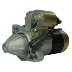 Compre Motor de arranque da BOSCH F 042 001 018 a um preço baixo por 232,56 €