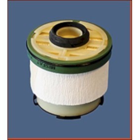 Comprar Filtro combustible de MISFAT F143 a bajo precio de 27,04 €