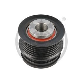 Compre Roda livre do alternador da OPTIMAL F5-5011 a um preço baixo por 248,57 €