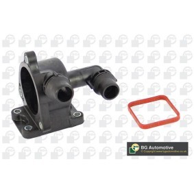 Compre Flange do líquido de refrigeração da BGA FA0905 a um preço baixo por 31,43 €
