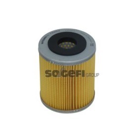 Kraftstofffilter des Herstellers SogefiPro - Originalware Artikelnummer: FA4154