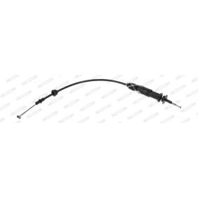 Kupplungsseil FCC422655 von FERODO günstig für 34,39 € online kaufen