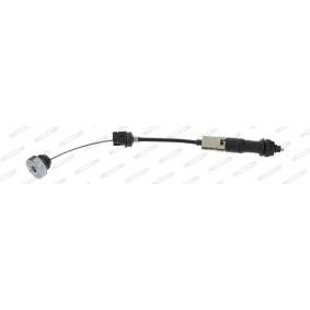 Kupplungsseil FCC422823 von FERODO günstig für 113,33 € online kaufen