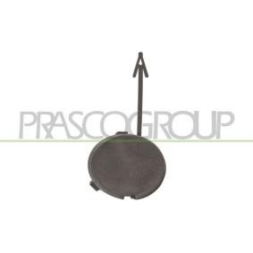 Compre Tampa, gancho de reboque da PRASCO FD1101236 a um preço baixo por 15,17 €