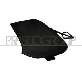 Compre Tampa, gancho de reboque de PRASCO online para FOCUS III Turnier a preços moderados