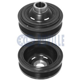 Riemenscheibe, Kurbelwelle 517700 von RUVILLE günstig für 193,68 € online kaufen
