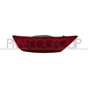 Achetez des Réflecteur, feu de position / d'encombrement PRASCO FD8044354 à prix pour 42,01 €
