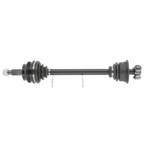 Antriebswelle FDS1033 von ROTOVIS Automotive Electrics günstig für 212,66 € online kaufen