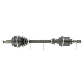 Antriebswelle FDS1072 von ROTOVIS Automotive Electrics günstig für 122,38 € online kaufen