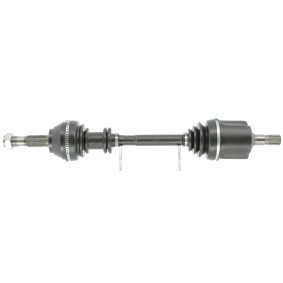 Antriebswelle für CITROËN von ROTOVIS Automotive Electrics