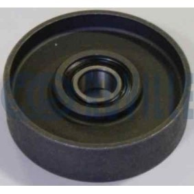 Spannrolle, Keilrippenriemen 55118 von RUVILLE günstig für 41,02 € online kaufen