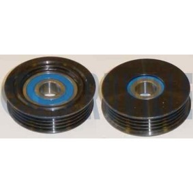 Schwingungsdämpfer, Keilrippenriemen 55135 von RUVILLE günstig für 28,10 € online kaufen