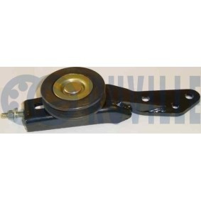 Spannrolle, Keilrippenriemen 55141 von RUVILLE günstig für 39,02 € online kaufen