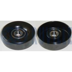 Umlenk- / Führungsrolle, Keilrippenriemen 55156 von RUVILLE günstig für 19,32 € online kaufen
