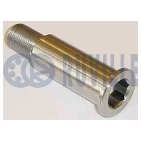Compre Polia de desvio / de guia, correia dentada de RUVILLE online para ORION III (GAL) a preços moderados