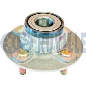 Spannarm, Keilrippenriemen 55236 von RUVILLE günstig für 151,96 € online kaufen