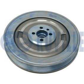 Umlenk- / Führungsrolle, Keilrippenriemen 55412 von RUVILLE günstig für 24,51 € online kaufen