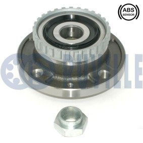Umlenkrolle, Zahnriemen 55453 von RUVILLE günstig für 28,25 € online kaufen