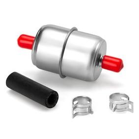 Kraftstofffilter FF5006 von FLEETGUARD günstig für 13,66 € online kaufen