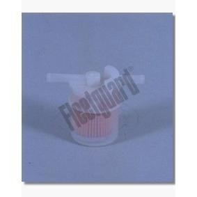 Kraftstofffilter FF5196 von FLEETGUARD günstig für 11,74 € online kaufen