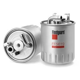 Kraftstofffilter FF5619 von FLEETGUARD günstig für 24,57 € online kaufen
