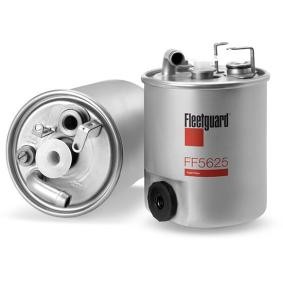 Kraftstofffilter FF5625 von FLEETGUARD günstig für 38,92 € online kaufen