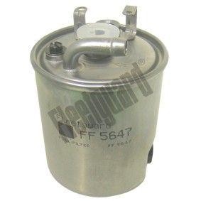 Kraftstofffilter FF5647 von FLEETGUARD günstig für 42,97 € online kaufen