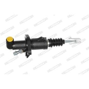 Geberzylinder, Kupplung FHC5189 von FERODO günstig für 55,56 € online kaufen