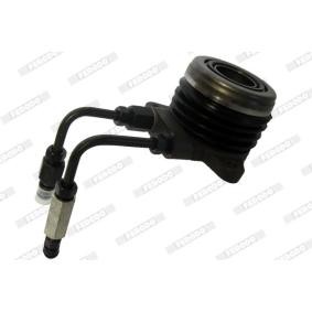 Zentralausrücker, Kupplung FHC6201 von FERODO günstig für 84,08 € online kaufen