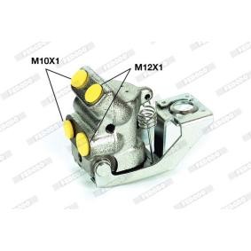 Bremskraftregler FHR7154 von FERODO günstig für 84,64 € online kaufen