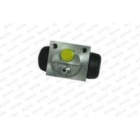 Radbremszylinder FHW4636 von FERODO günstig für 18,57 € online kaufen