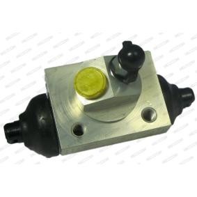 Radbremszylinder FHW4638 von FERODO günstig für 13,81 € online kaufen