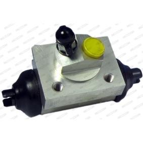 Radbremszylinder FHW4639 von FERODO günstig für 13,67 € online kaufen