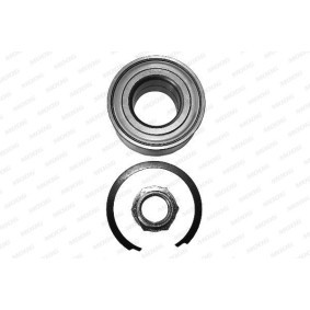 Radlagersatz FI-WB-11541 von MOOG günstig für 34,52 € online kaufen