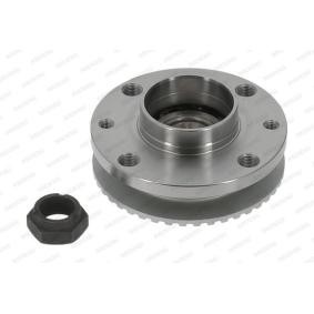 Radlagersatz FI-WB-11586 von MOOG günstig für 46,00 € online kaufen