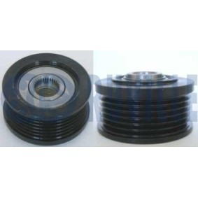 Umlenk- / Führungsrolle, Keilrippenriemen 55706 von RUVILLE günstig für 36,94 € online kaufen
