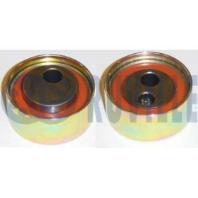 Umlenk- / Führungsrolle, Keilrippenriemen 55848 von RUVILLE günstig für 59,55 € online kaufen
