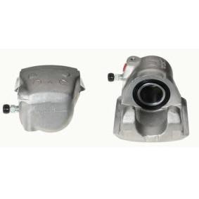 Compre Pinzas de freno de GENERAL RICAMBI online para 124 Spider (124_) a precios moderados