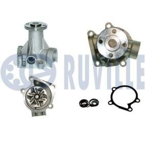Spannrolle, Keilrippenriemen 56118 von RUVILLE günstig für 33,05 € online kaufen