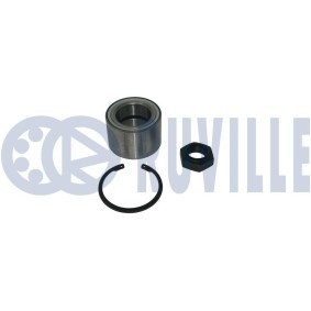 Umlenkrolle, Zahnriemen 56303 von RUVILLE günstig für 28,69 € online kaufen