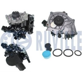 Generatorfreilauf 56535 von RUVILLE günstig für 26,35 € online kaufen